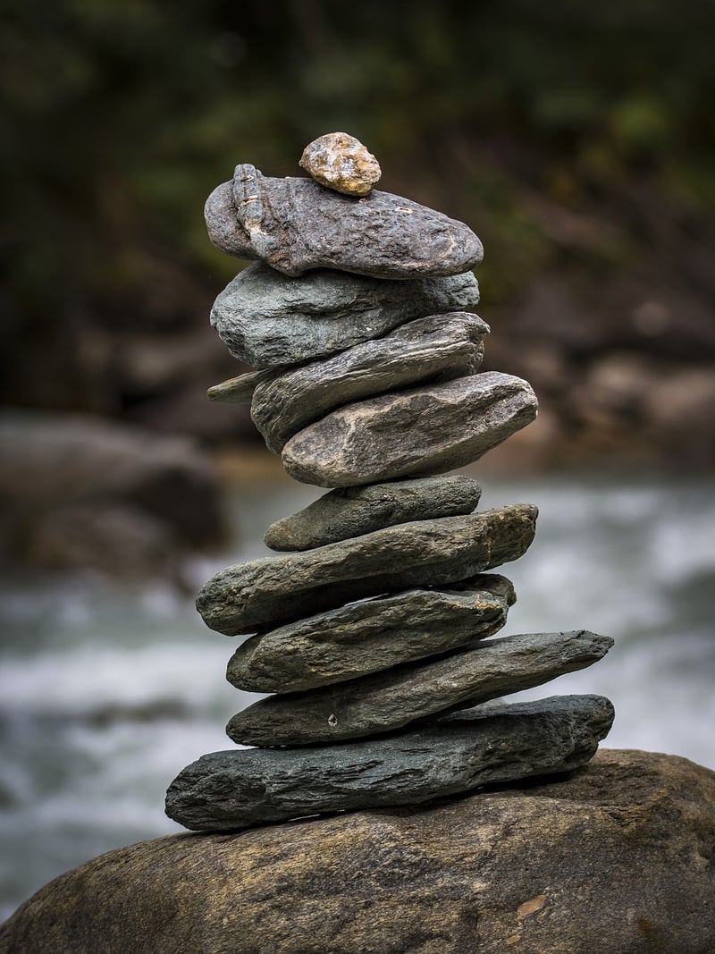Energetic Balance